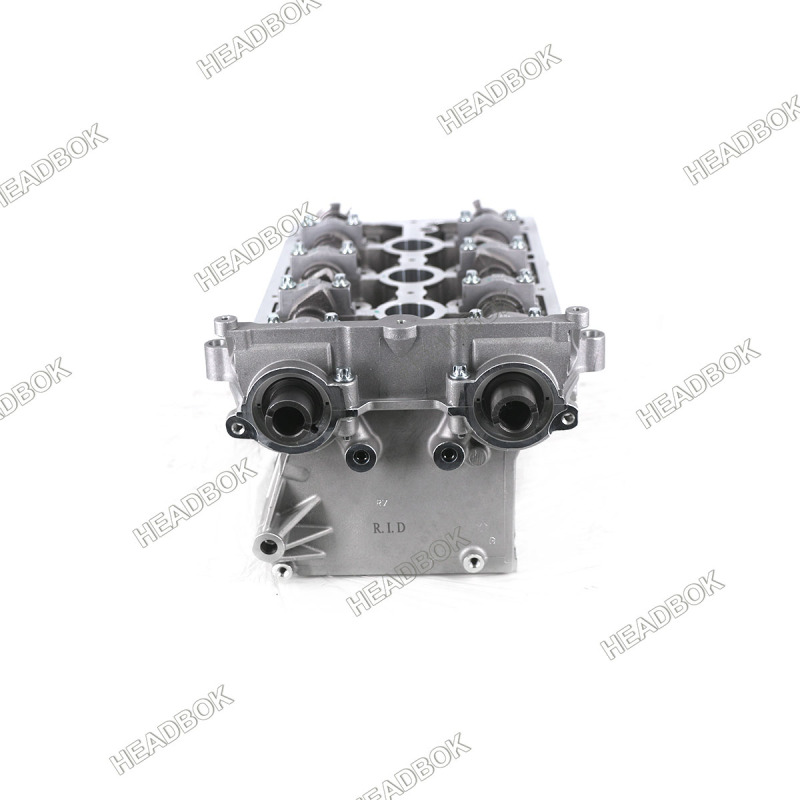 HEADBOK Auto Engine Chinese Complete Cylinder Head Cruze 1.8  For Chevrolet (GM)  with 16Valves and 4Cylinders